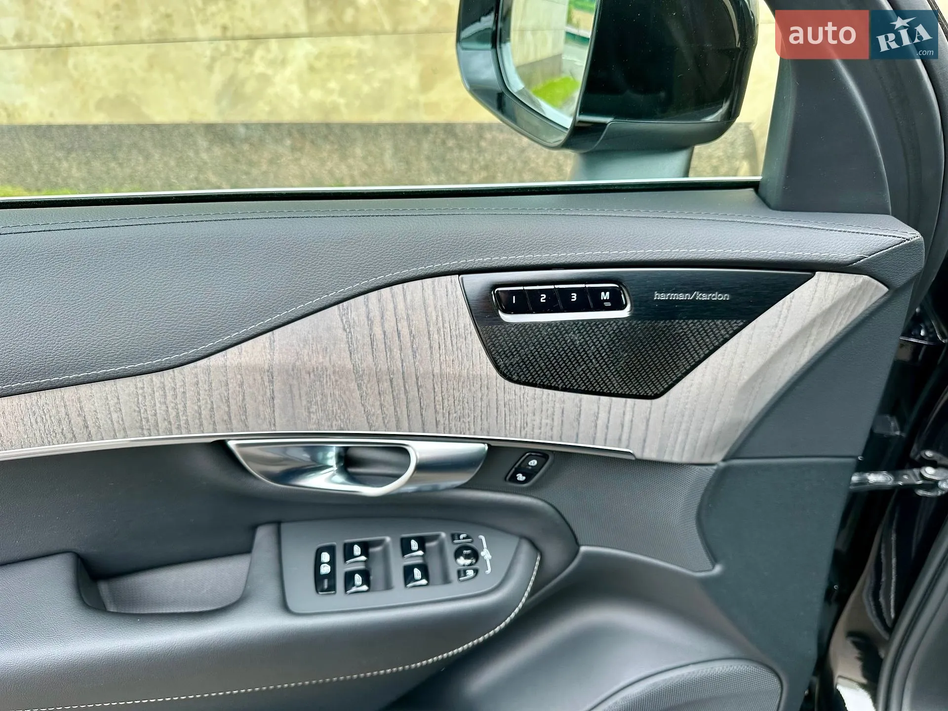 2023 Volvo XC90 - мініатюра 71