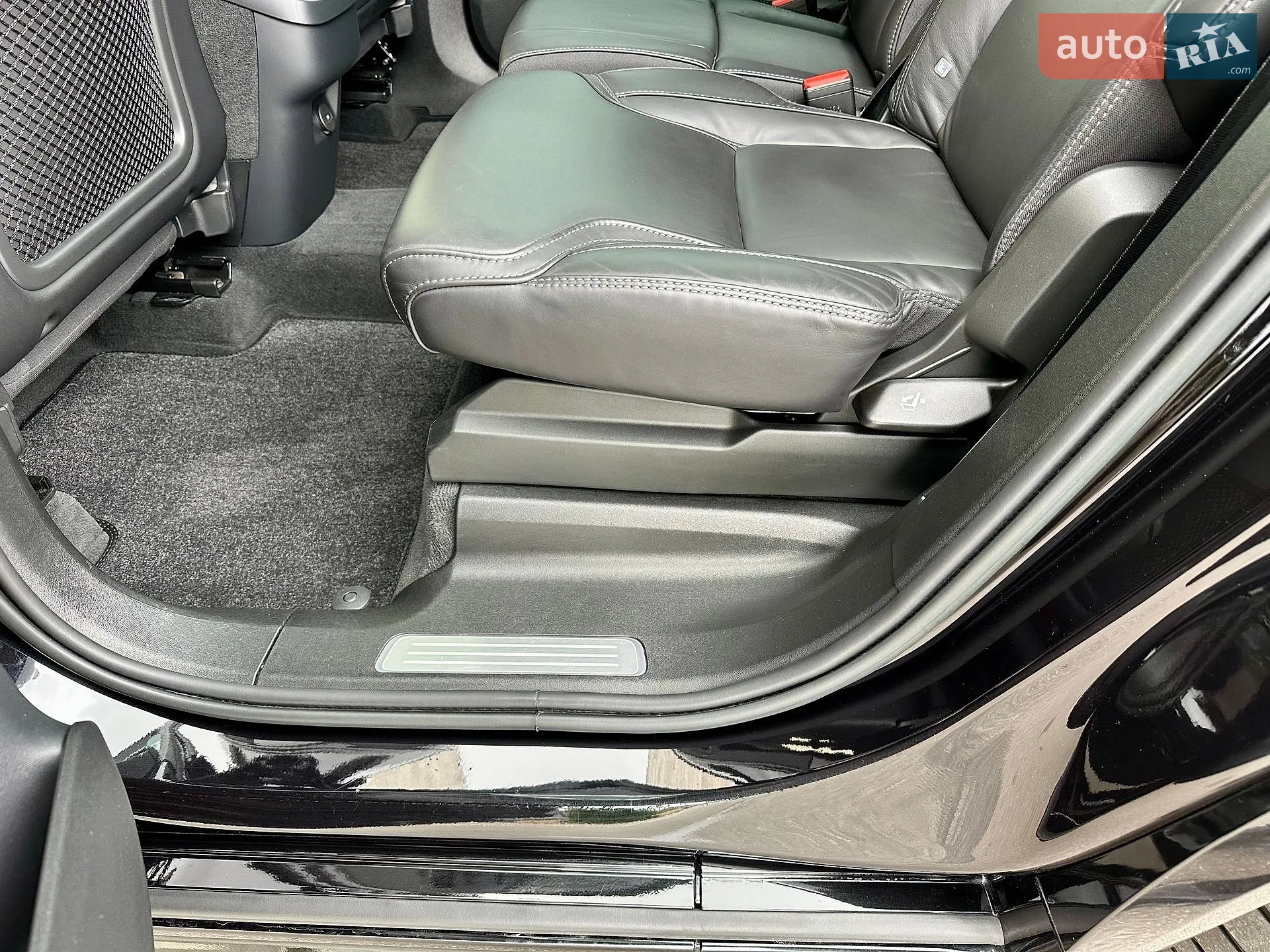 2023 Volvo XC90 - мініатюра 78