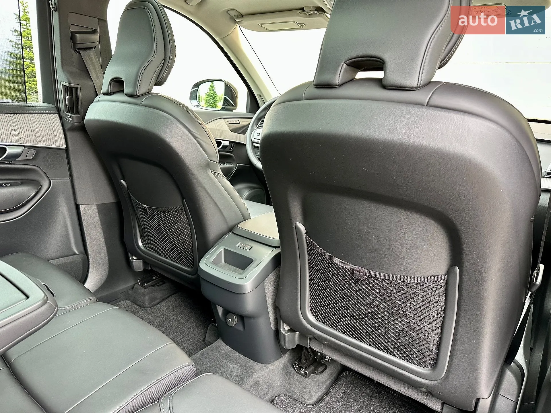2023 Volvo XC90 - мініатюра 87