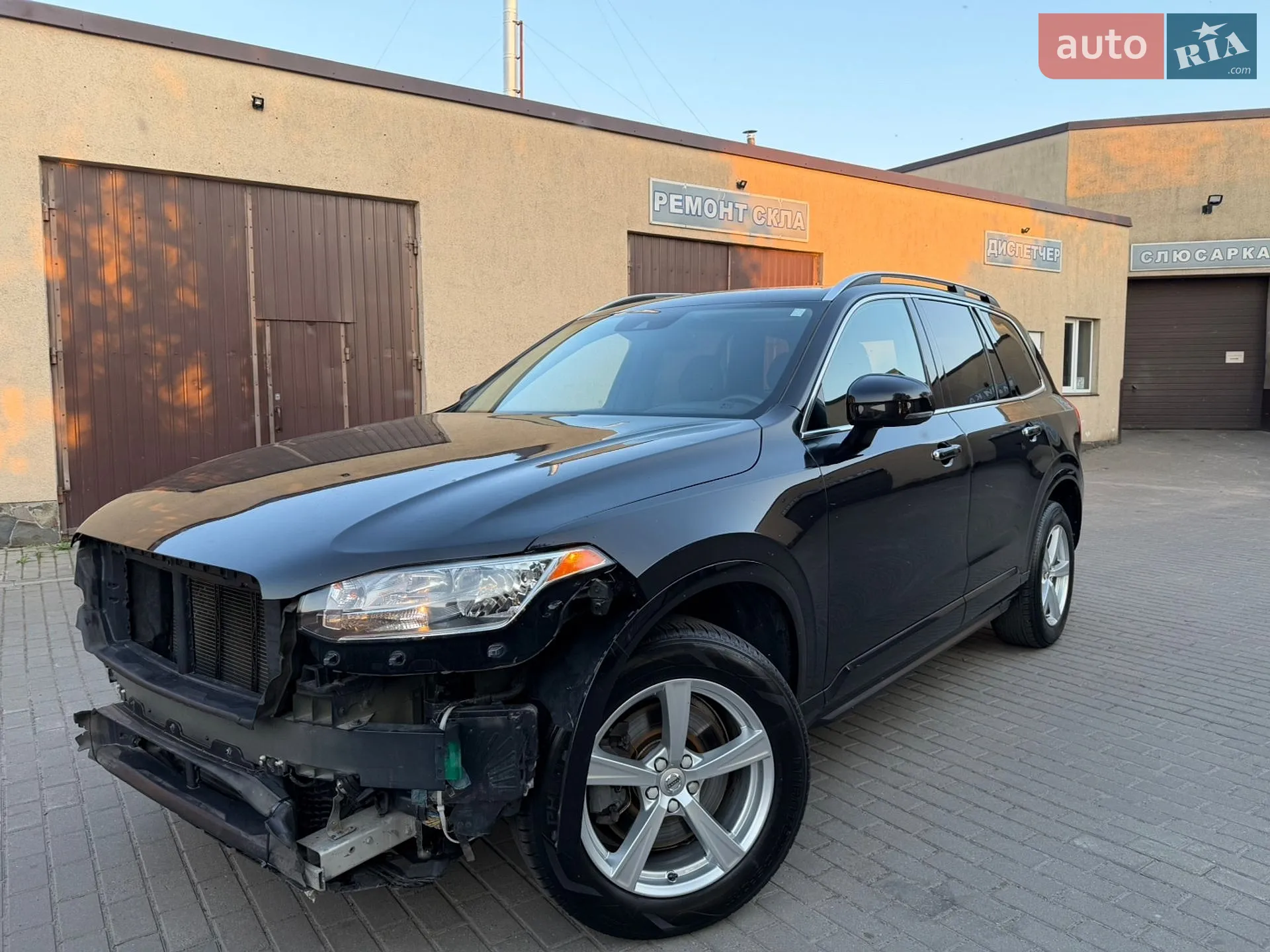 2016 Volvo XC90 - мініатюра 4
