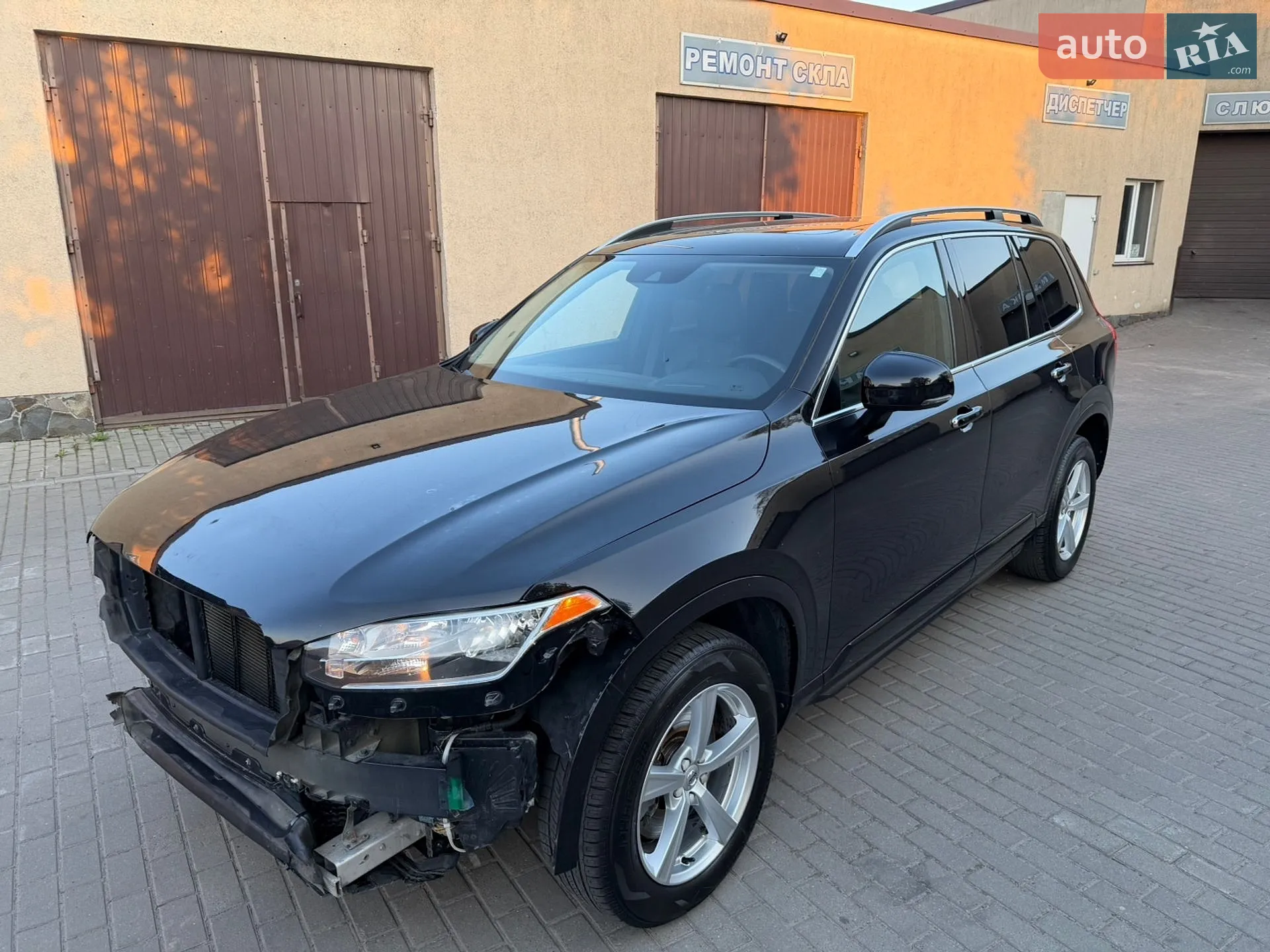 2016 Volvo XC90 - мініатюра 6