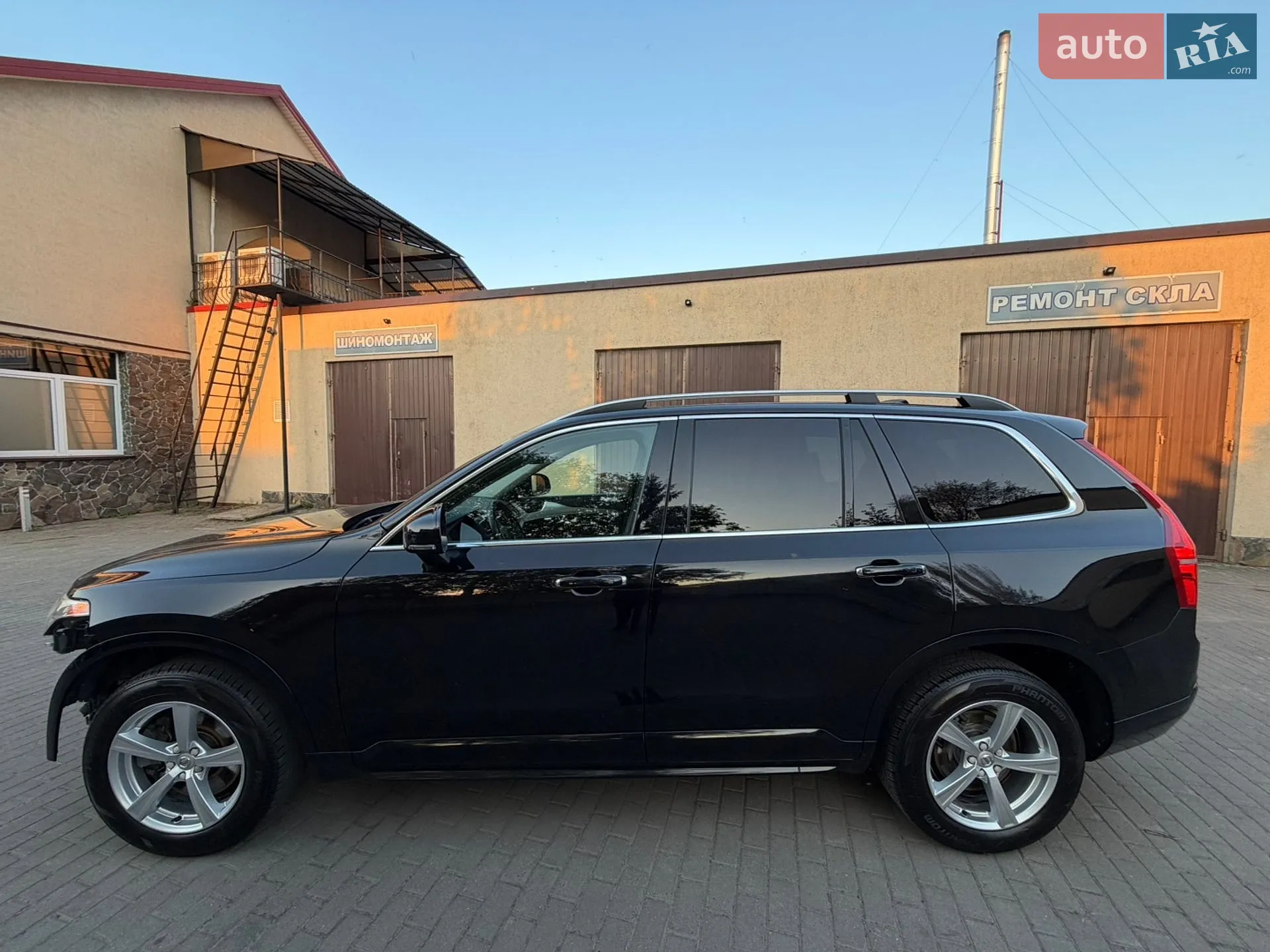 2016 Volvo XC90 - мініатюра 10