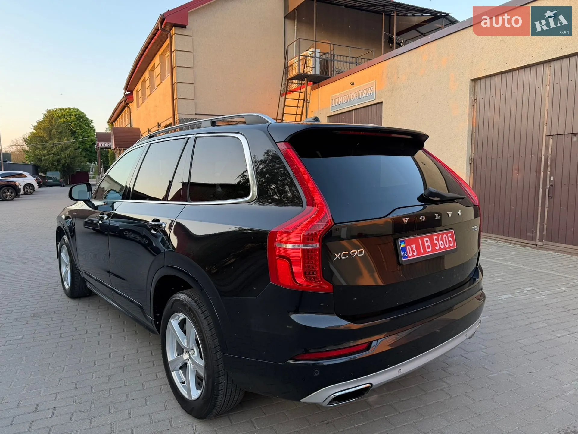 2016 Volvo XC90 - мініатюра 12