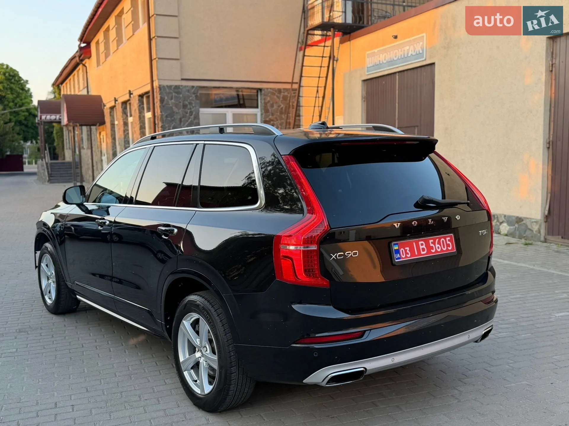 2016 Volvo XC90 - мініатюра 13