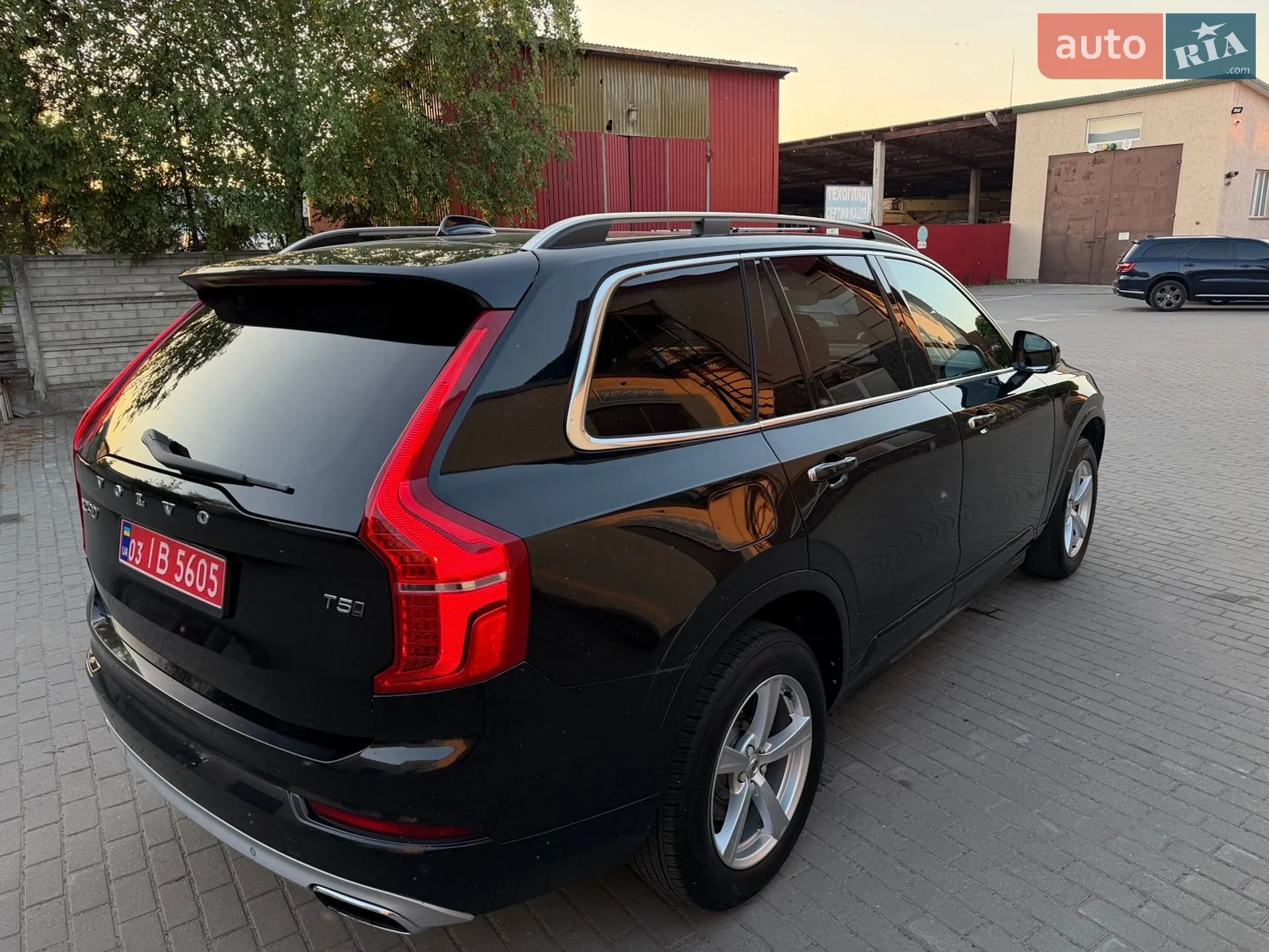 2016 Volvo XC90 - мініатюра 18