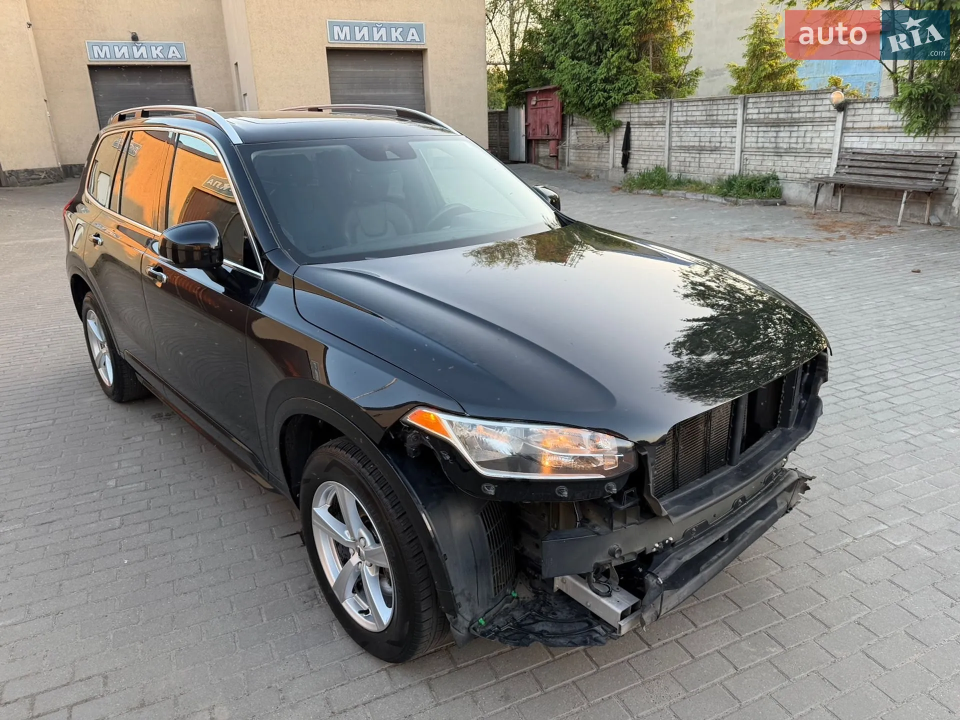 2016 Volvo XC90 - мініатюра 22