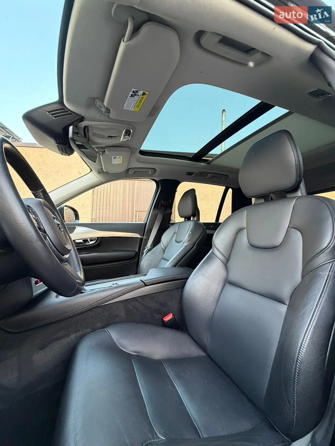 2016 Volvo XC90 - мініатюра 44