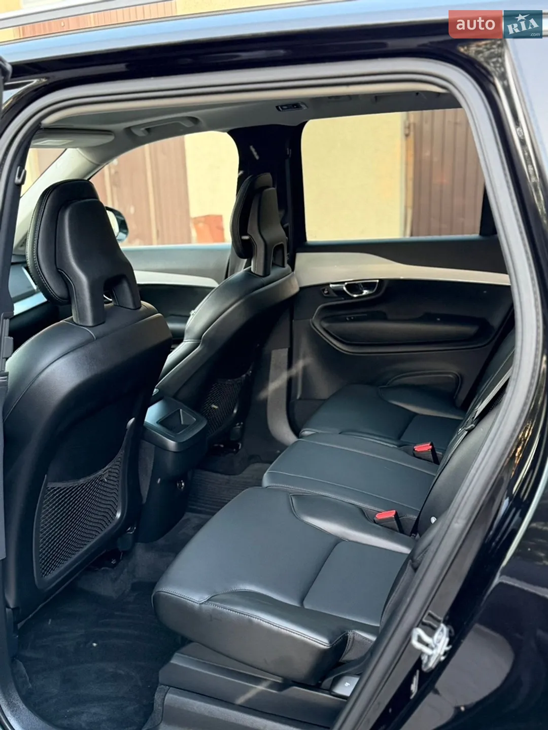 2016 Volvo XC90 - мініатюра 61