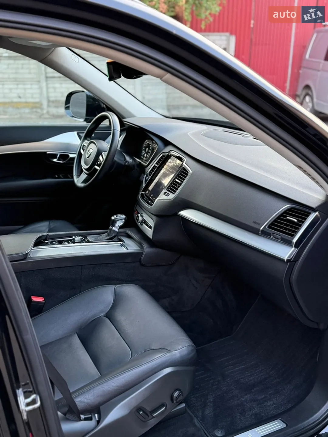 2016 Volvo XC90 - мініатюра 81