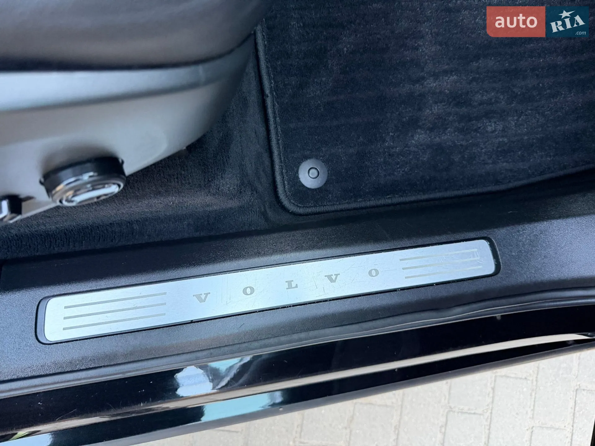 2016 Volvo XC90 - мініатюра 85