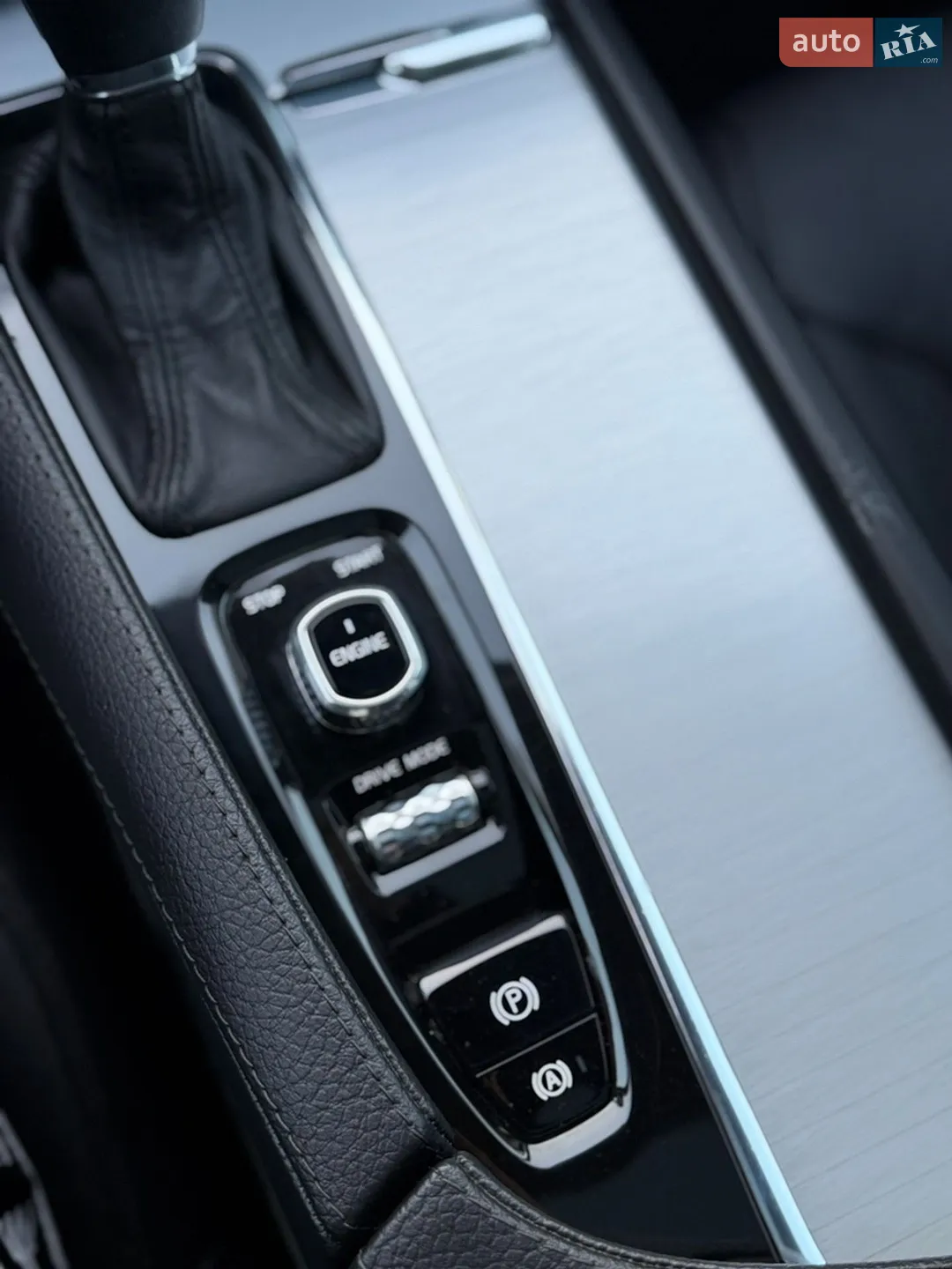 2016 Volvo XC90 - мініатюра 89