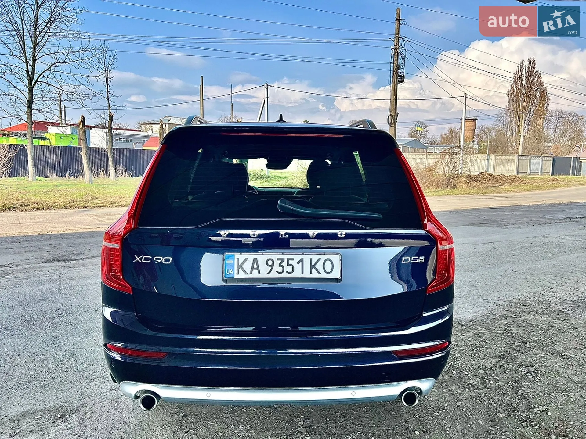 2018 Volvo XC90 - мініатюра 19