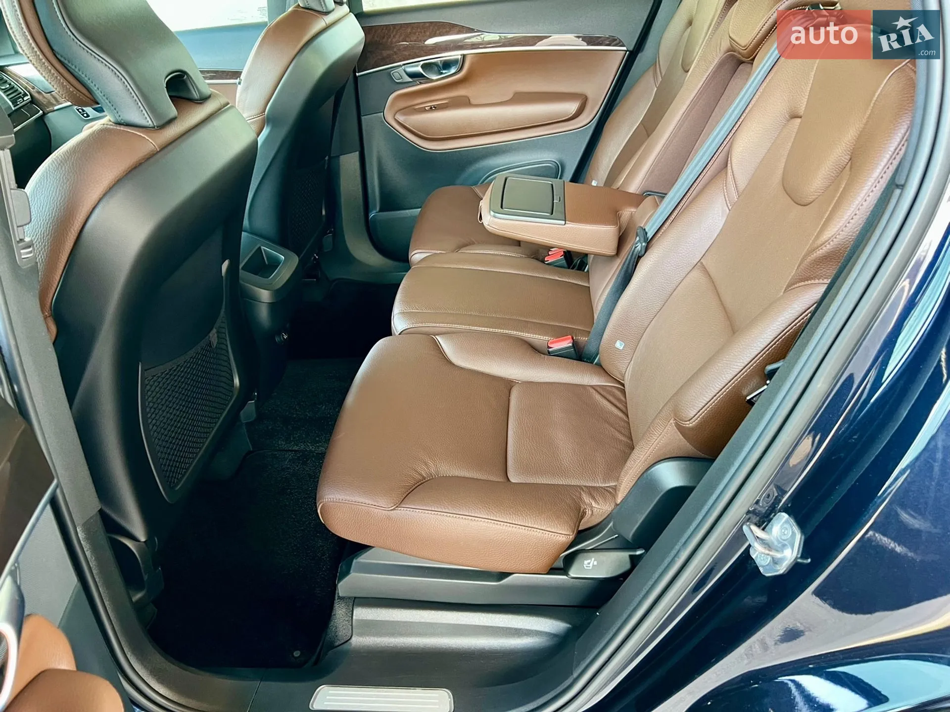 2018 Volvo XC90 - мініатюра 38