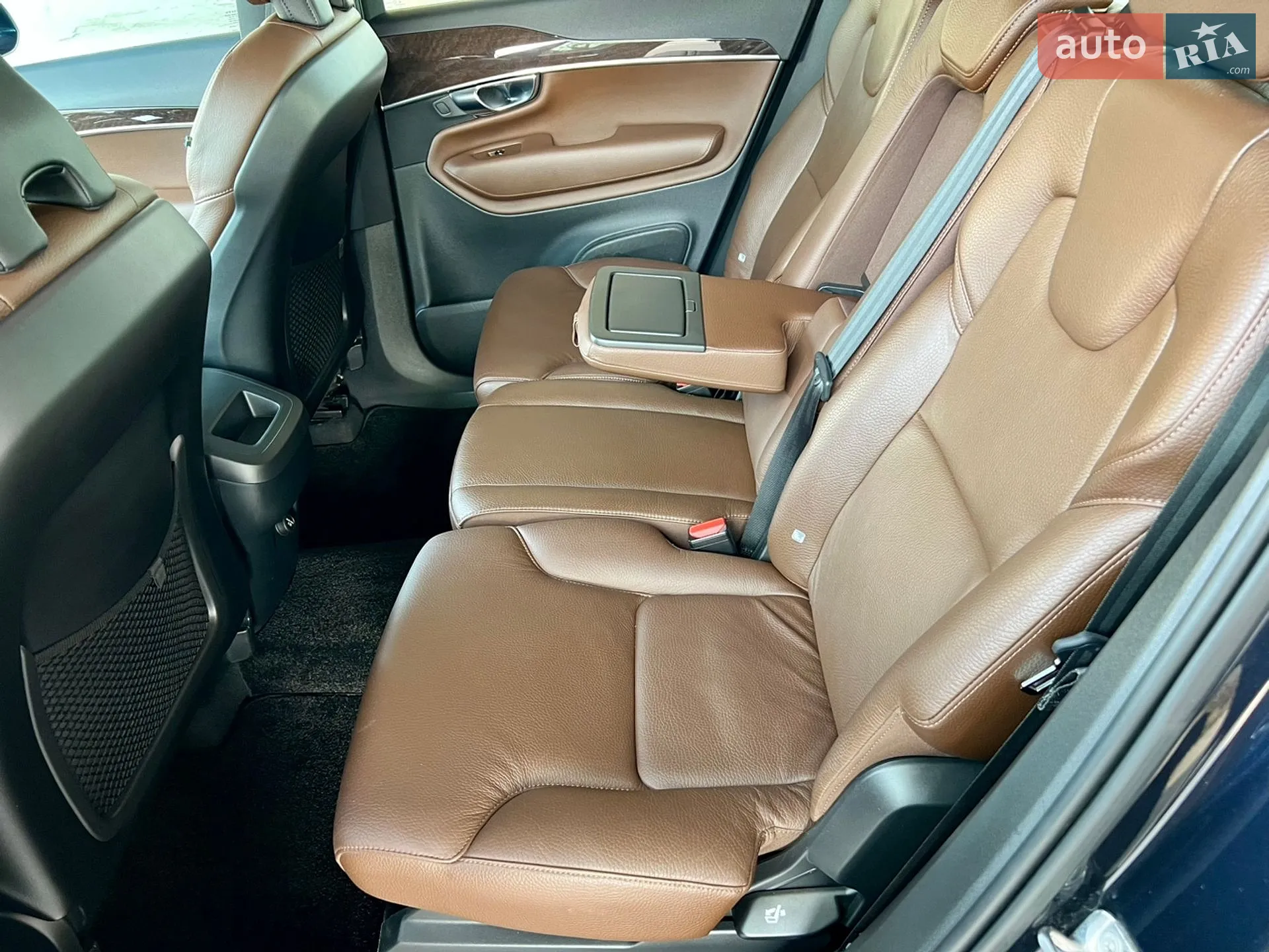 2018 Volvo XC90 - мініатюра 40