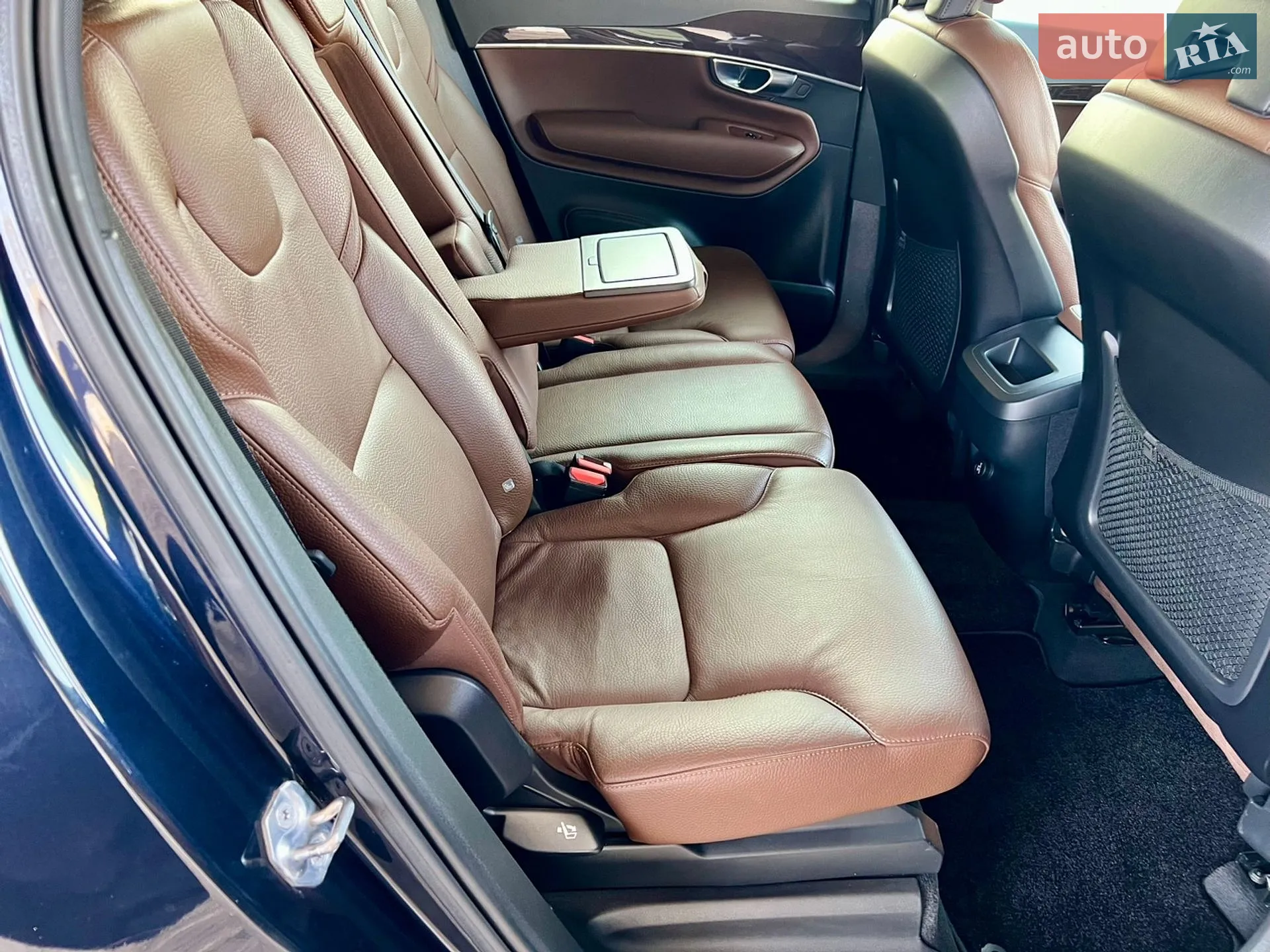 2018 Volvo XC90 - мініатюра 51