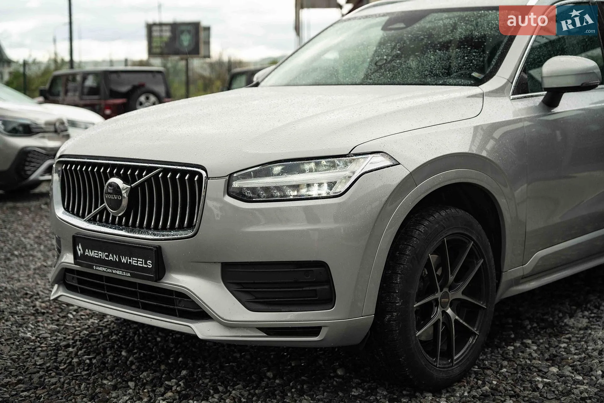 2022 Volvo XC90 - мініатюра 15