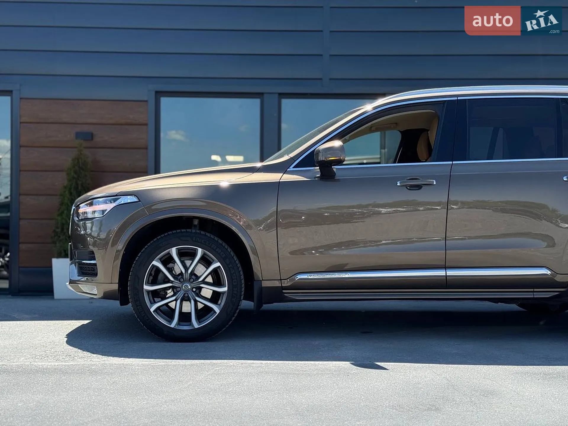 2016 Volvo XC90 - мініатюра 18