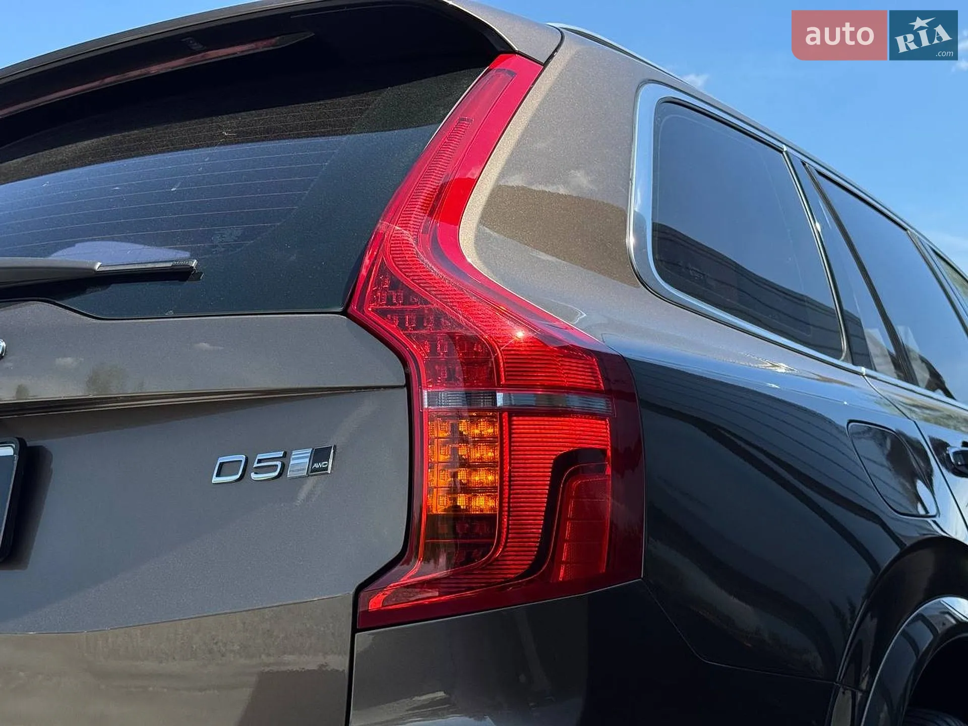 2016 Volvo XC90 - мініатюра 23