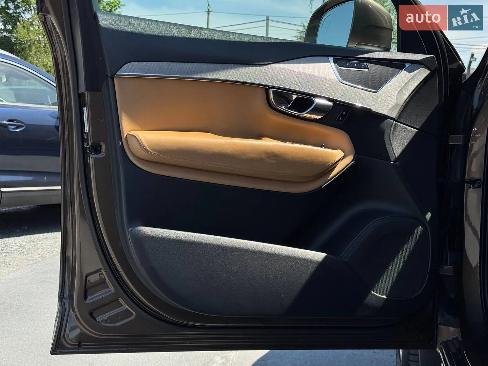 2016 Volvo XC90 - мініатюра 29