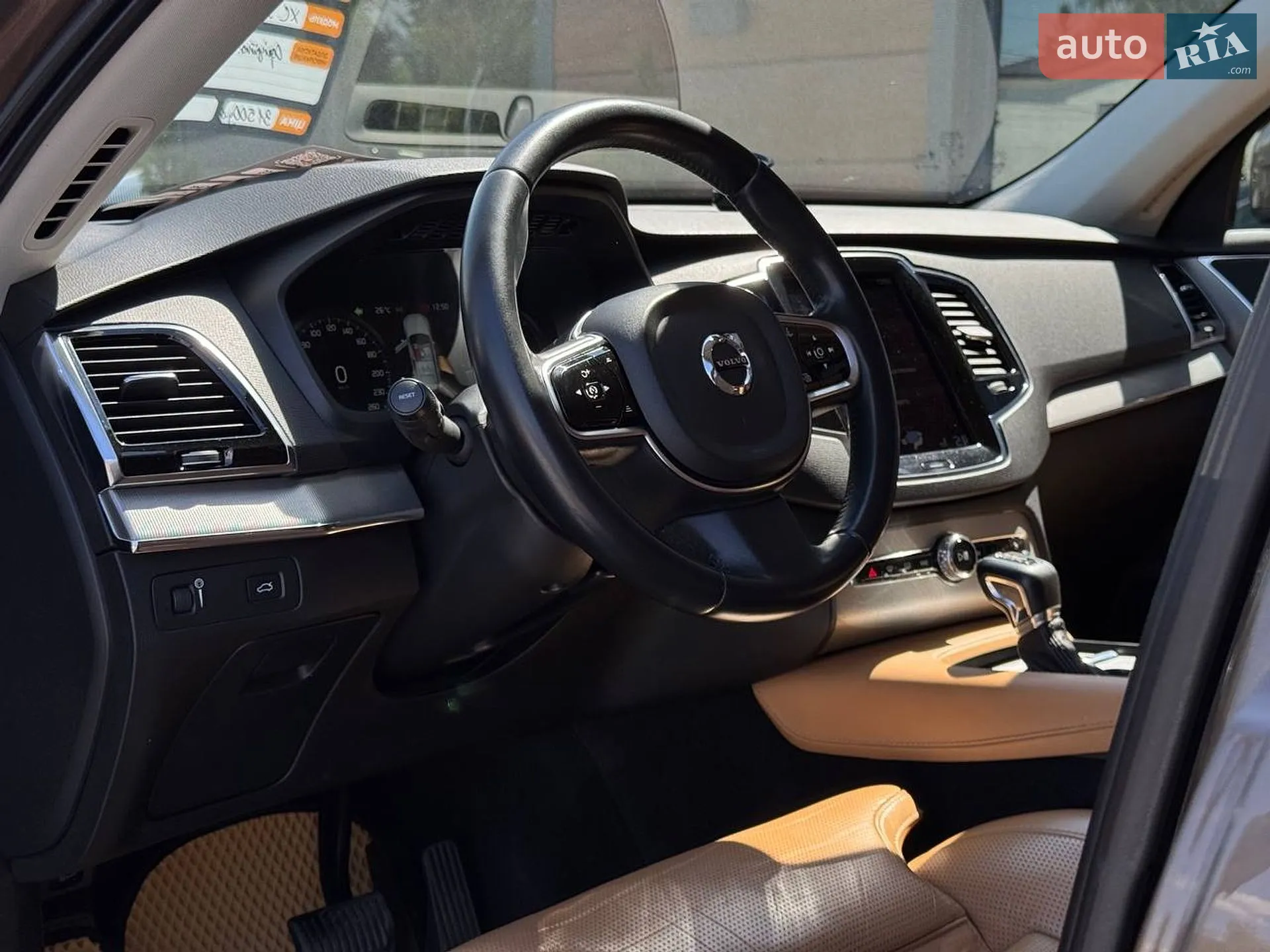 2016 Volvo XC90 - мініатюра 37