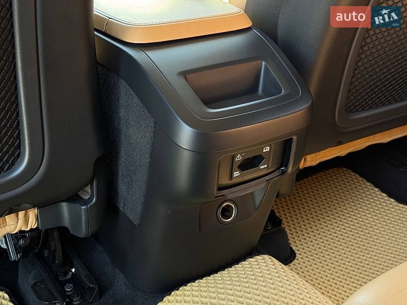 Позашляховик / Кросовер Volvo XC90 2016 в Рівному