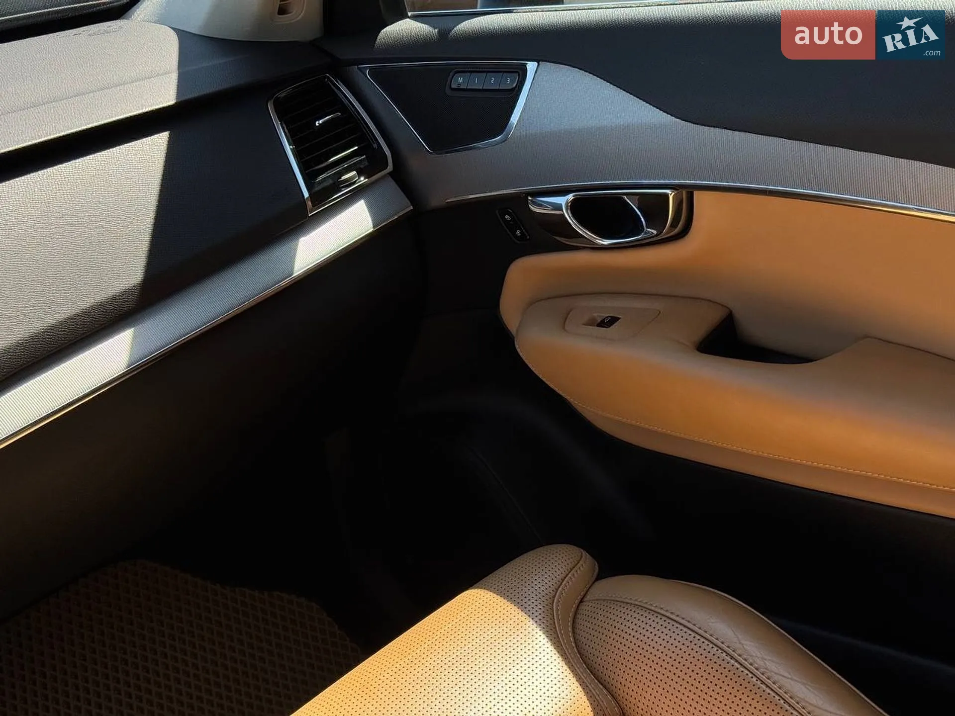 2016 Volvo XC90 - мініатюра 64