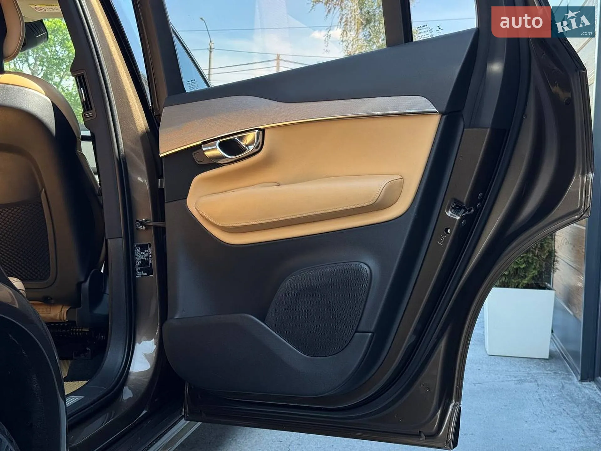 2016 Volvo XC90 - мініатюра 68