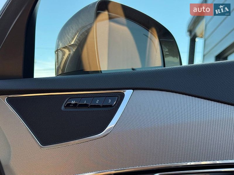 Позашляховик / Кросовер Volvo XC90 2016 в Рівному
