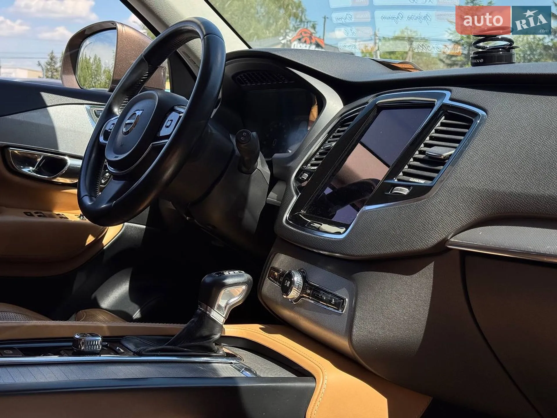 2016 Volvo XC90 - мініатюра 78