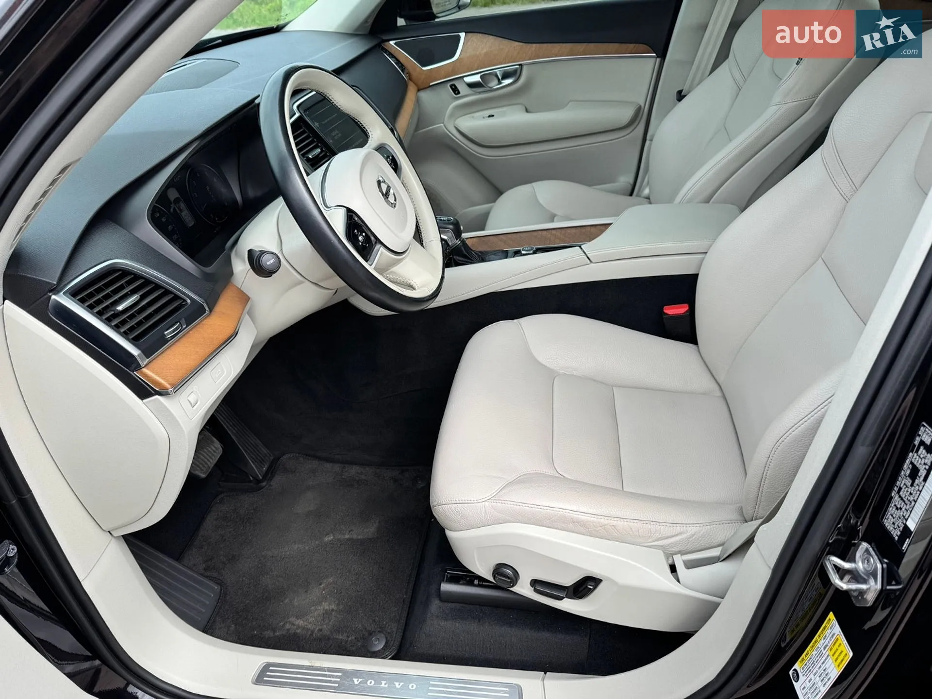 2021 Volvo XC90 - мініатюра 31