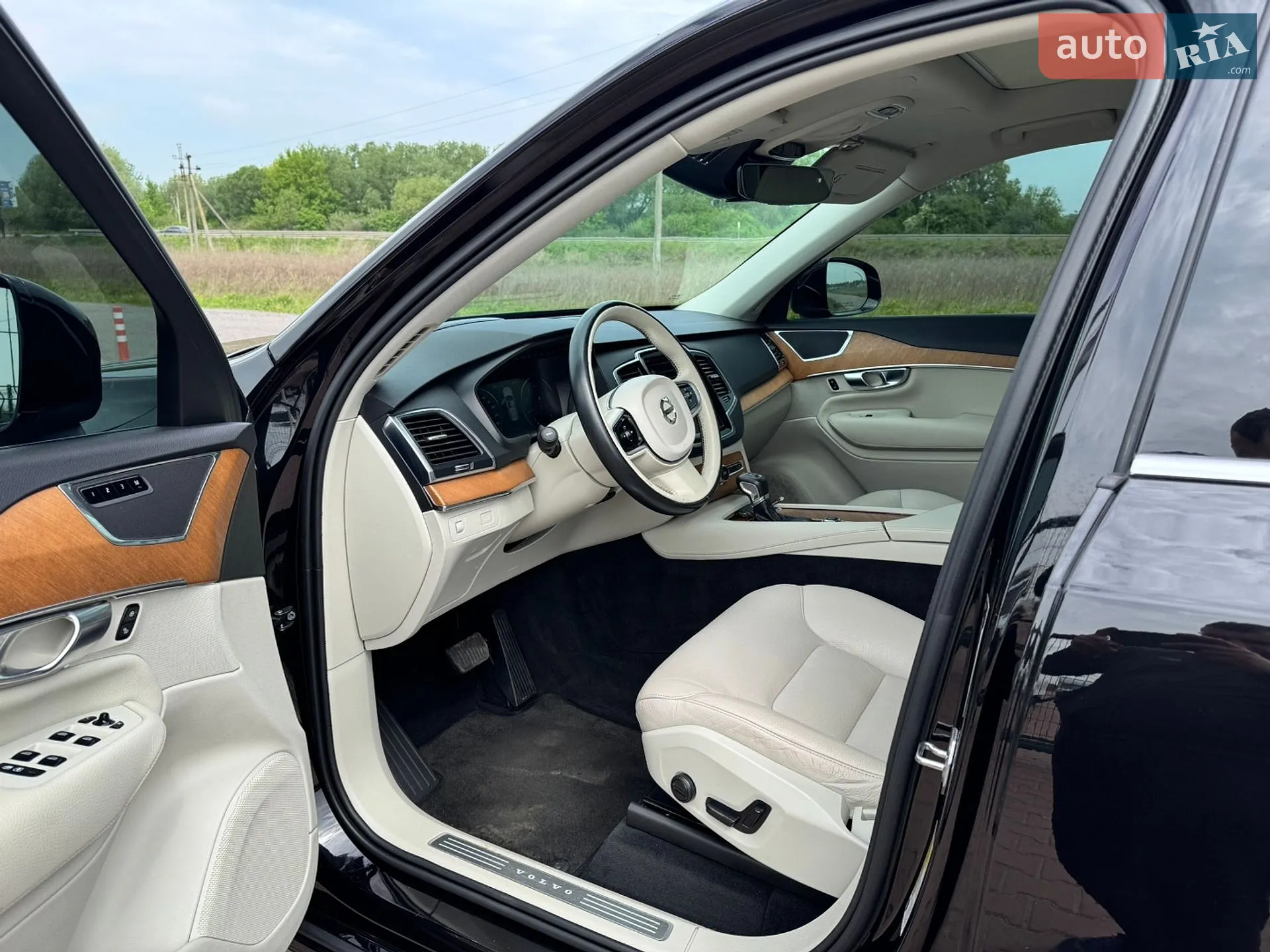 2021 Volvo XC90 - мініатюра 28