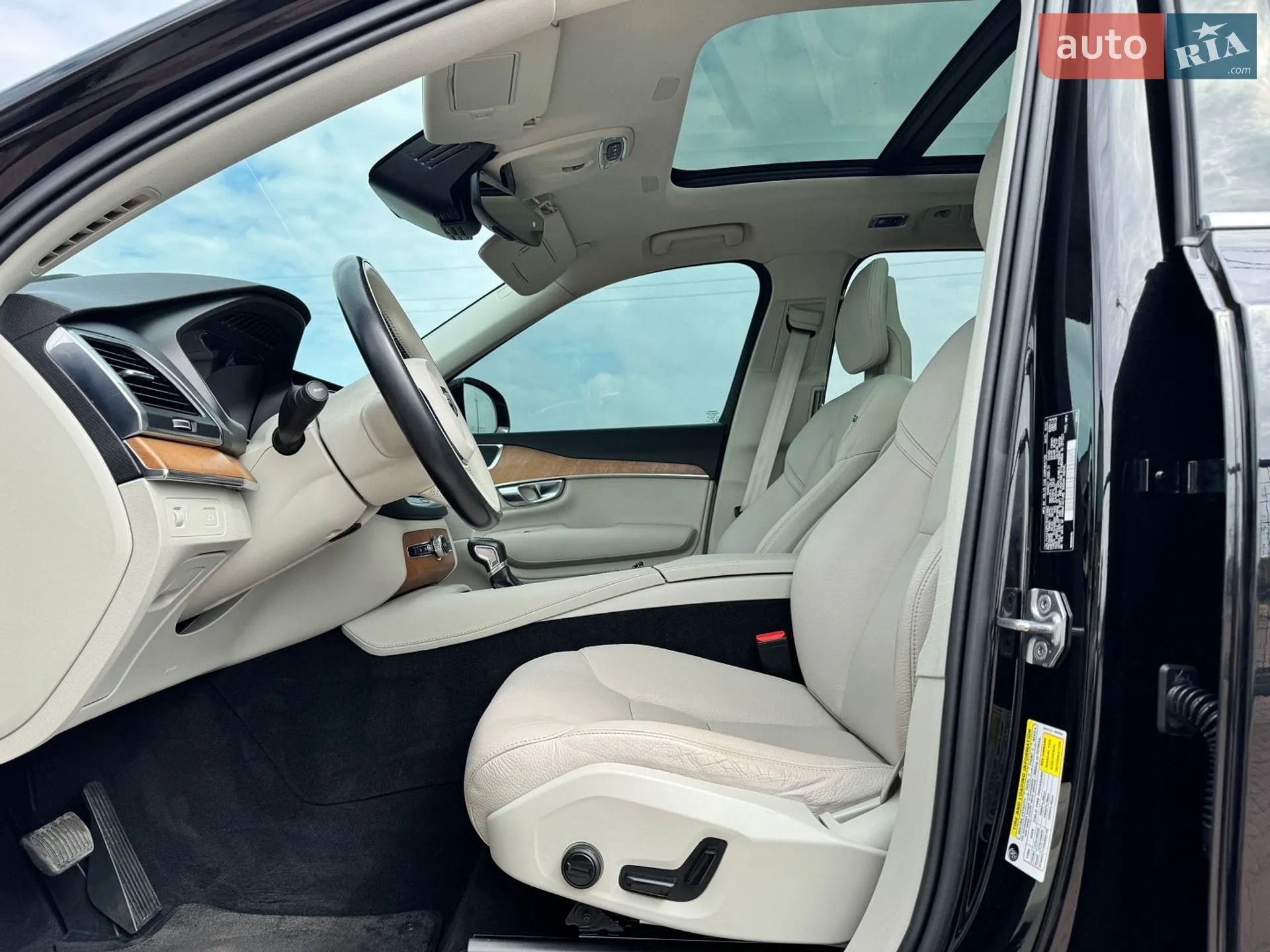 2021 Volvo XC90 - мініатюра 42