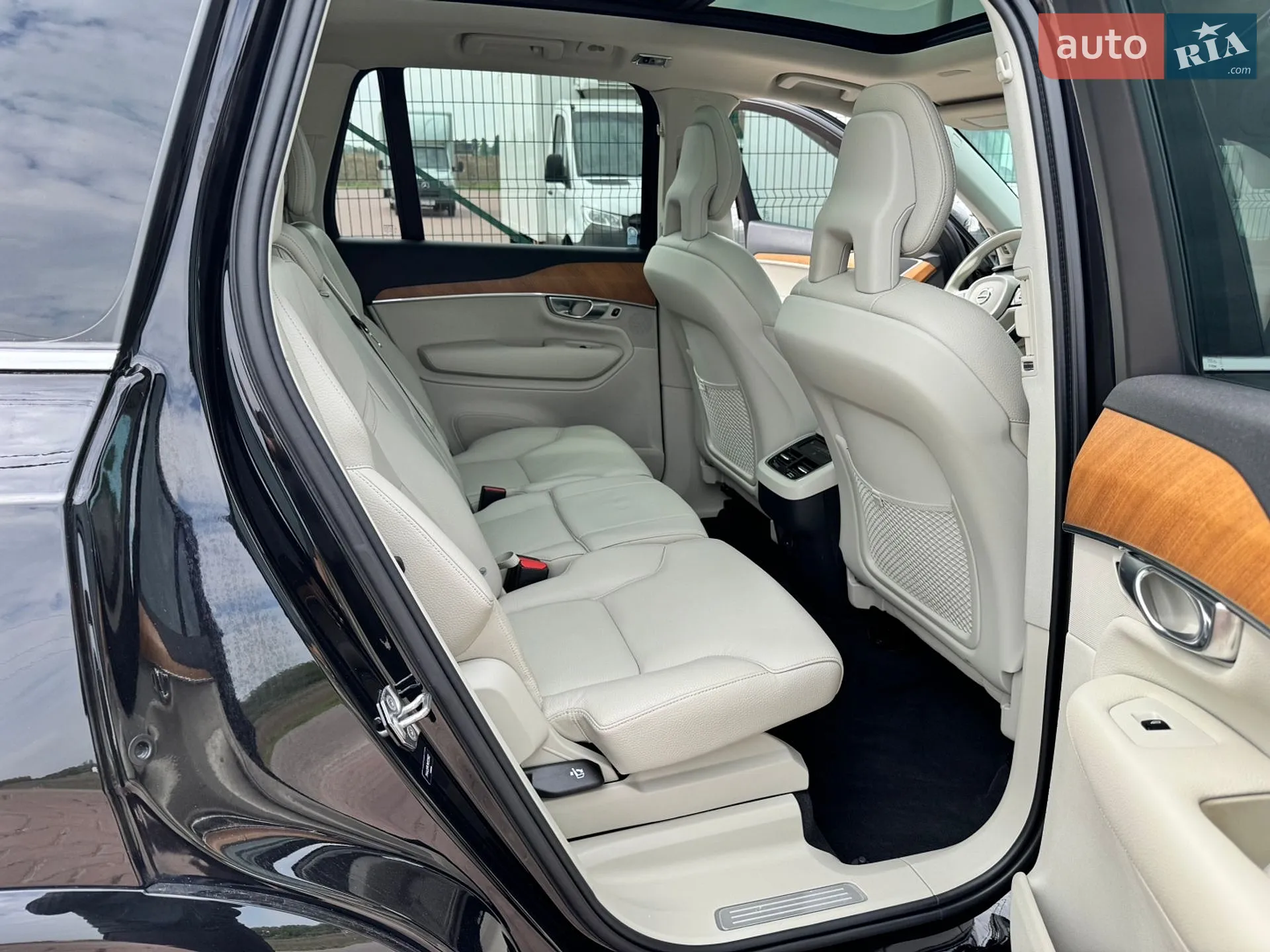 2021 Volvo XC90 - мініатюра 54