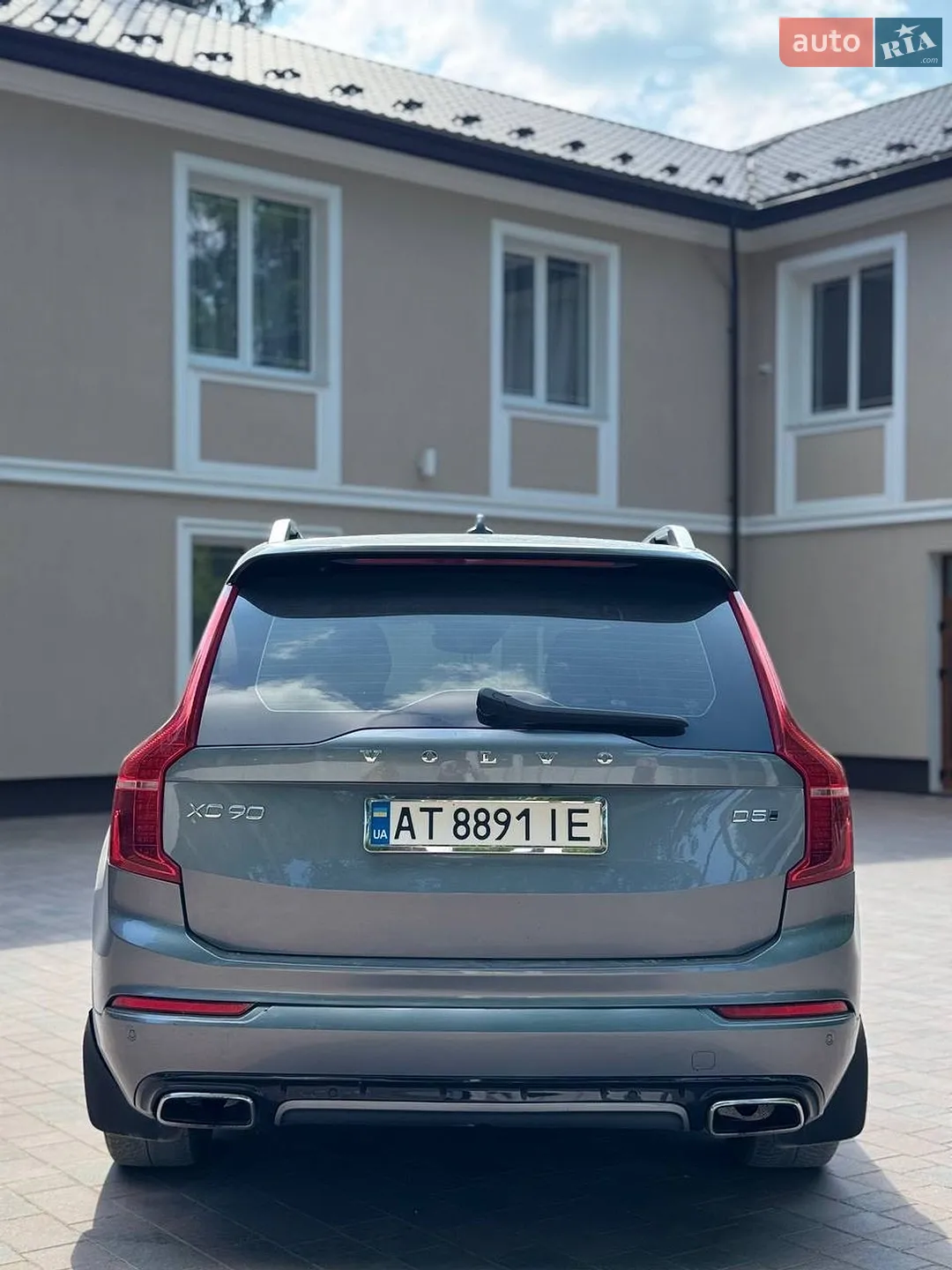 2018 Volvo XC90 - мініатюра 6