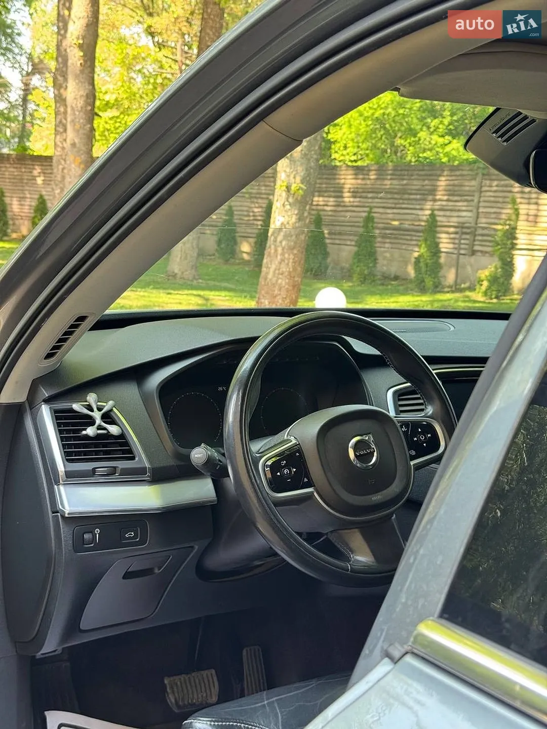 2018 Volvo XC90 - мініатюра 12