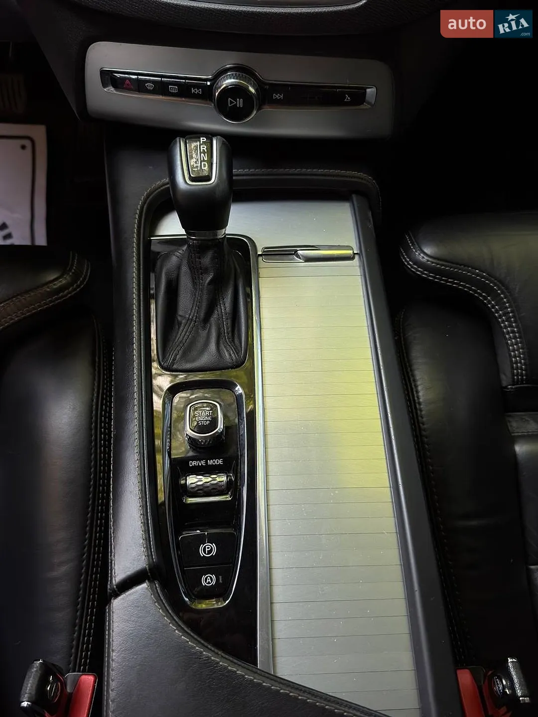2018 Volvo XC90 - мініатюра 22