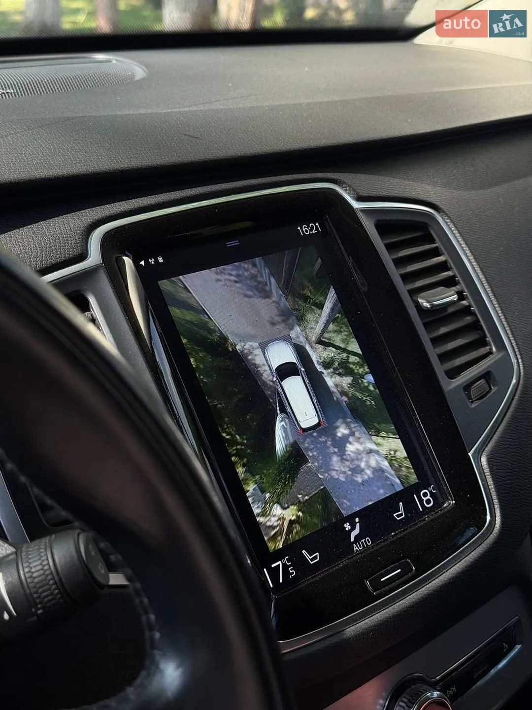 2018 Volvo XC90 - мініатюра 27