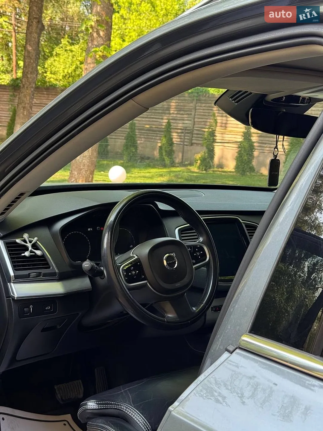 2018 Volvo XC90 - мініатюра 40