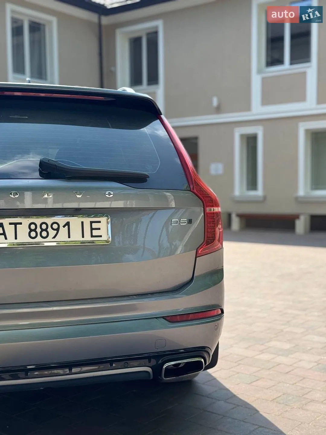 2018 Volvo XC90 - мініатюра 41