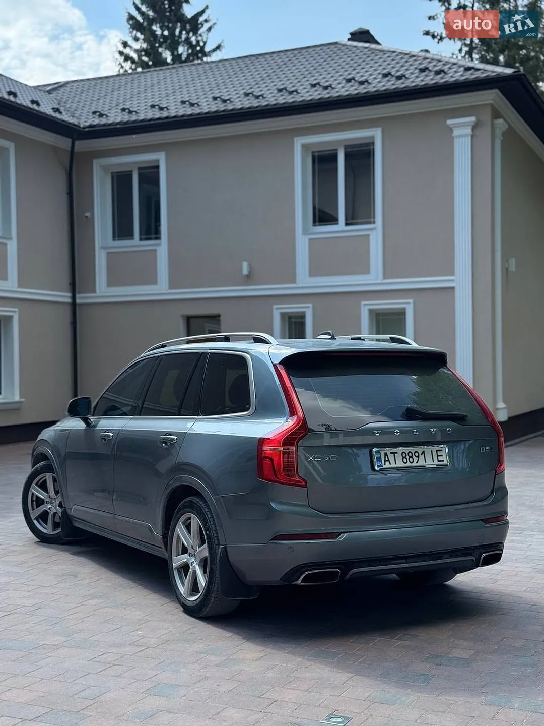2018 Volvo XC90 - мініатюра 53