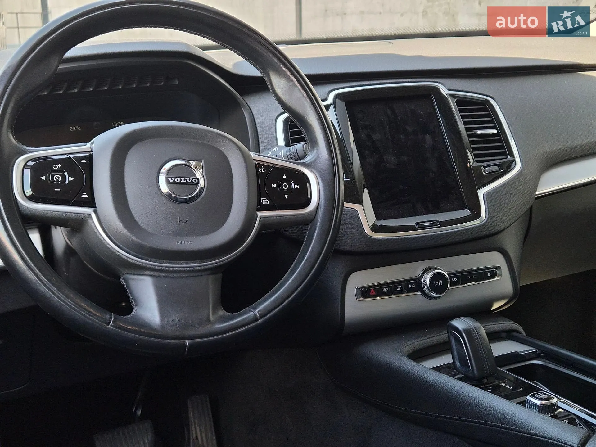 2019 Volvo XC90 - мініатюра 14