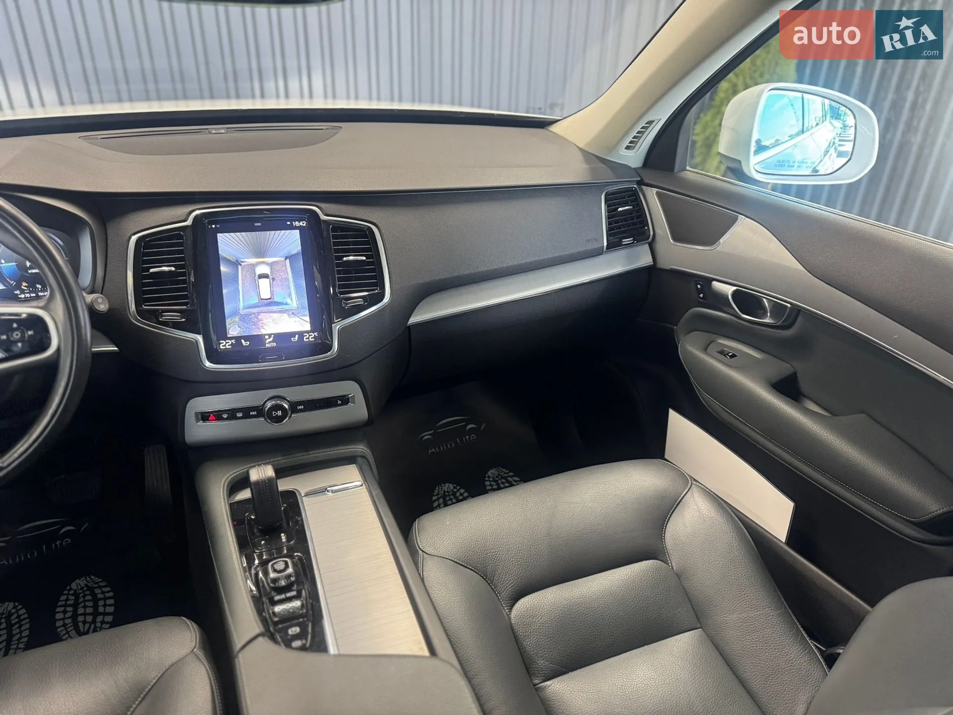 2019 Volvo XC90 - мініатюра 14
