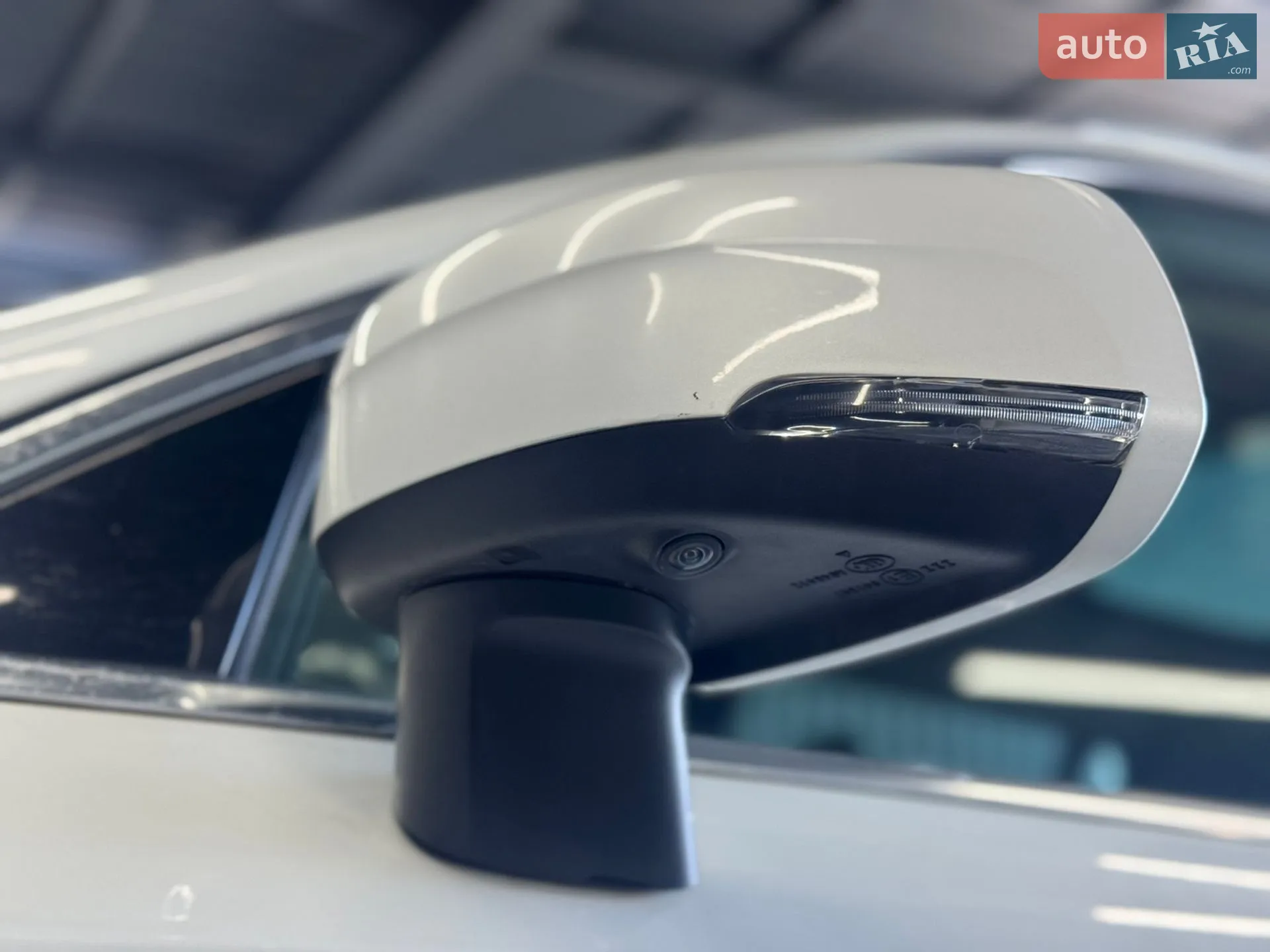 2019 Volvo XC90 - мініатюра 22