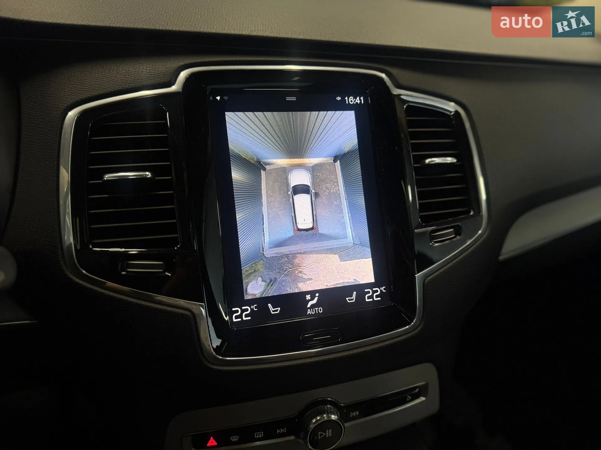 2019 Volvo XC90 - мініатюра 33