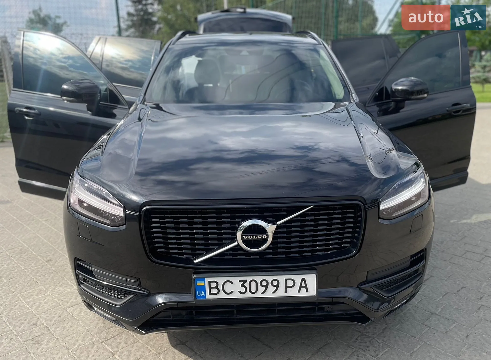 2015 Volvo XC90 - мініатюра 11