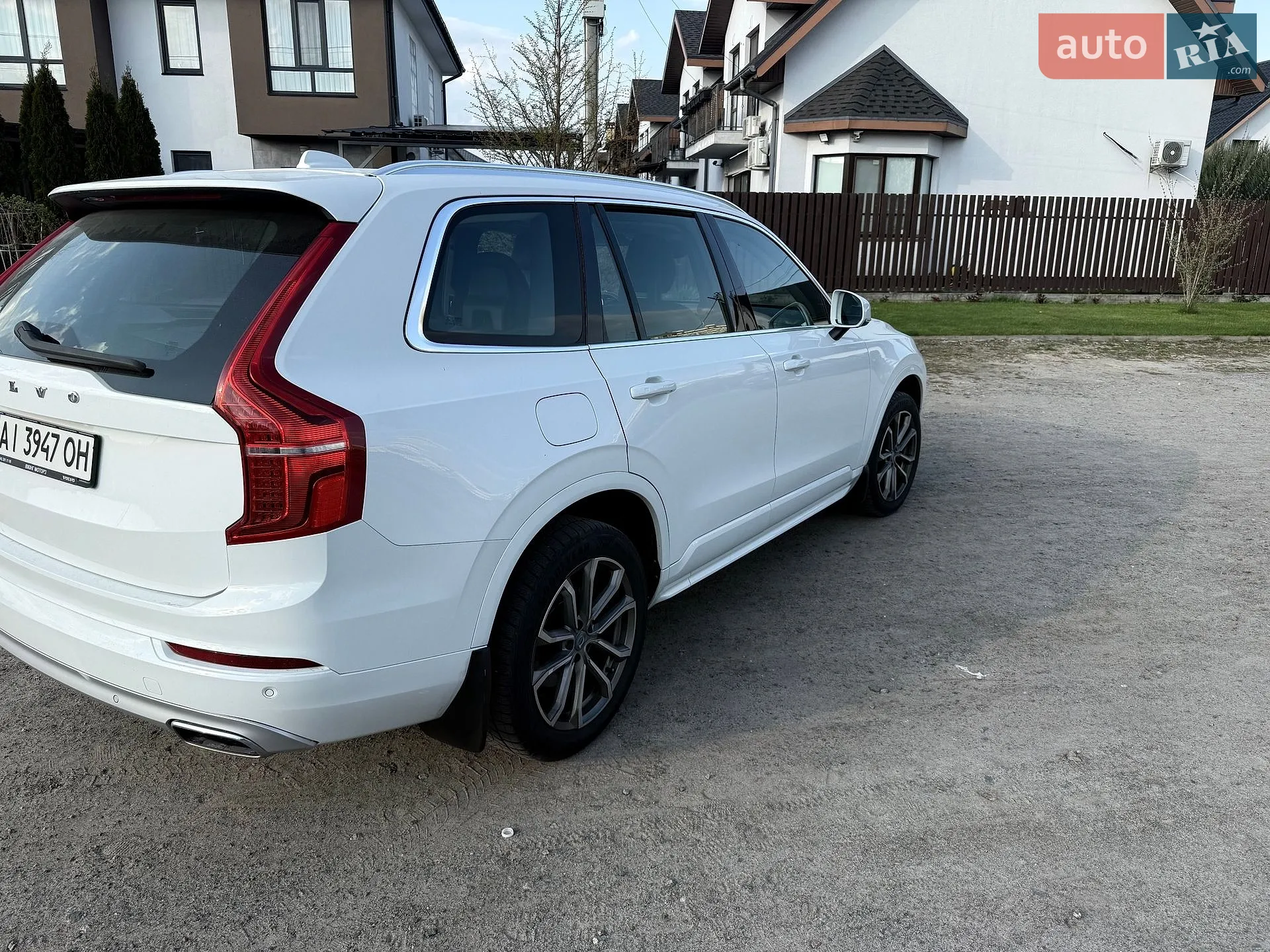 2019 Volvo XC90 - мініатюра 5