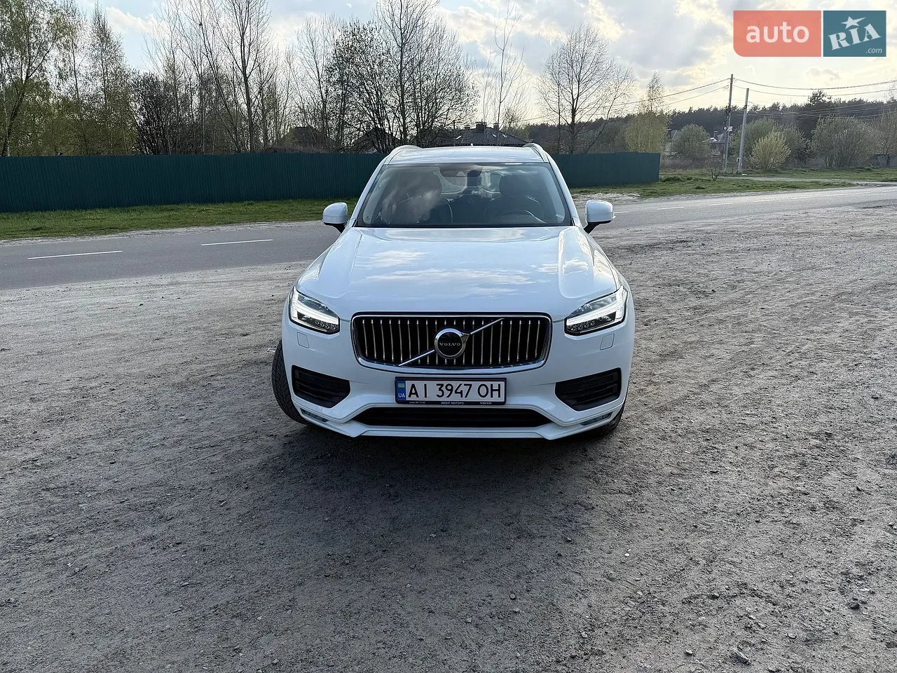 2018 Volvo XC90 - мініатюра 53