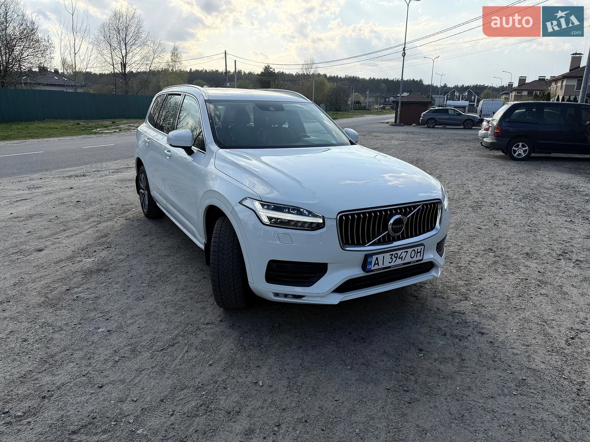 2019 Volvo XC90 - мініатюра 11