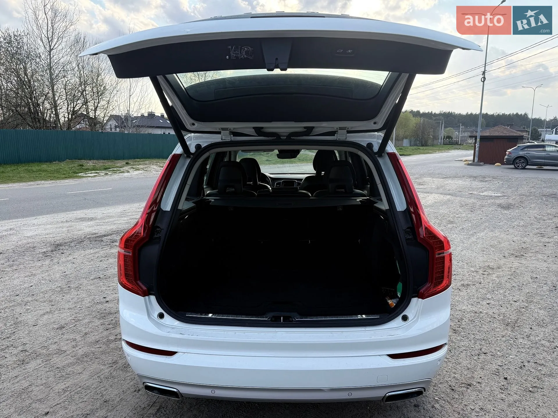 2019 Volvo XC90 - мініатюра 17