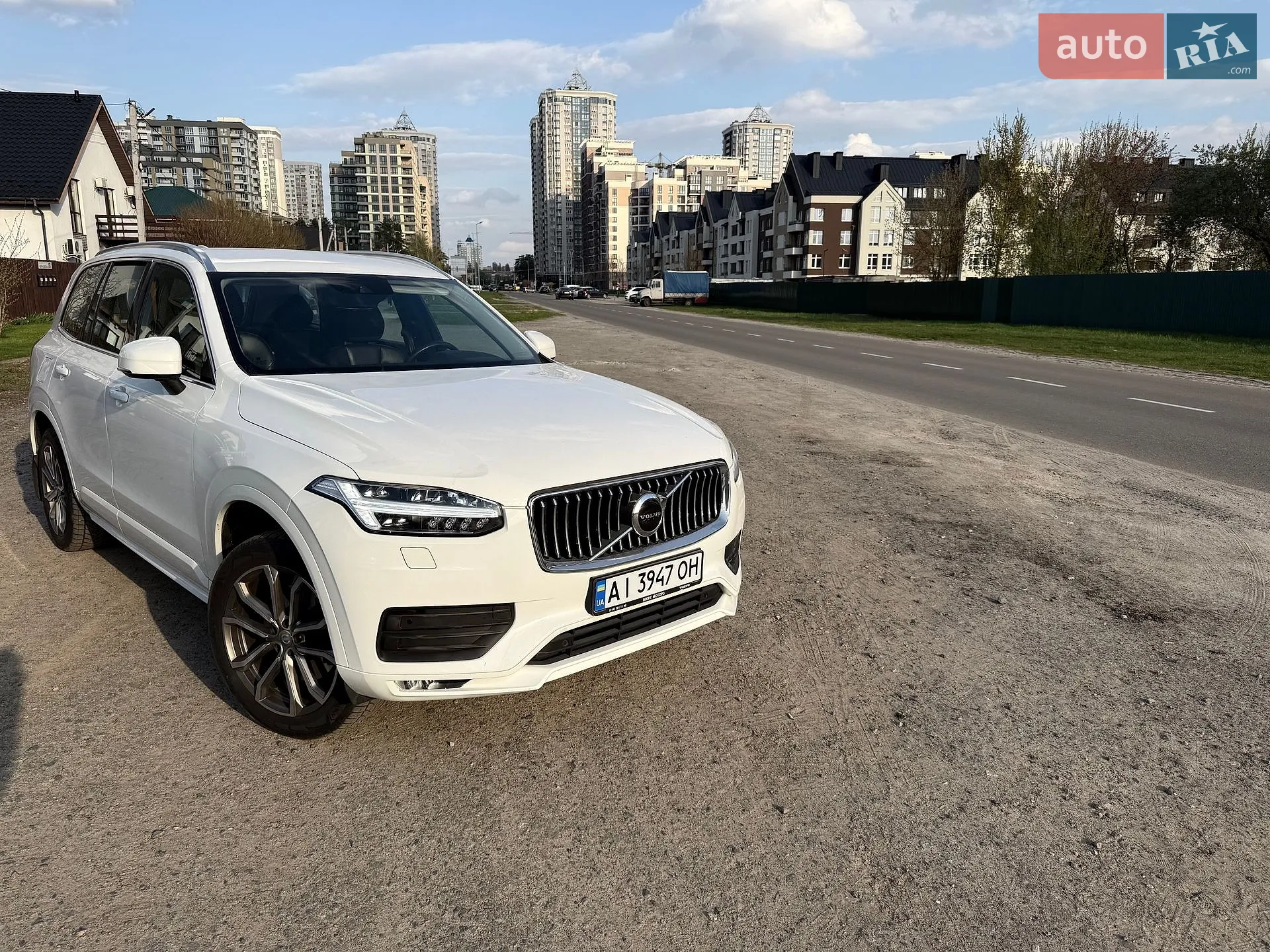 2019 Volvo XC90 - мініатюра 21